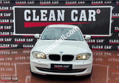 BMW 1 Serisi 2011 116i Comfort