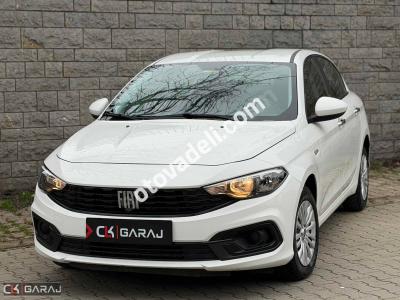 Fiat Egea 2023 1.3 Multijet Easy