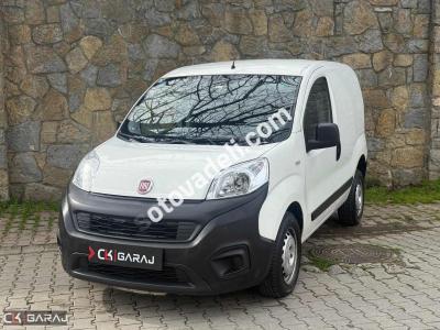 Fiat Fiorino Cargo 2020 1.3 Multijet