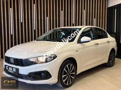 Fiat Egea 2022 1.3 Multijet Easy