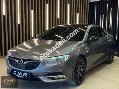 Opel Insignia 2017 1.6 CDTI Design