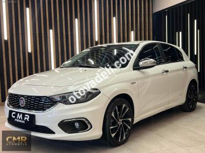 Fiat Egea 2020 1.6 Multijet Mirror