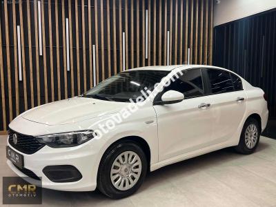 Fiat Egea 2019 1.3 Multijet Easy