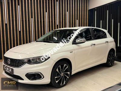 Fiat Egea 2020 1.6 Multijet Mirror