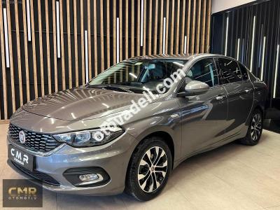 Fiat Egea 2020 1.6 Multijet Lounge Plus