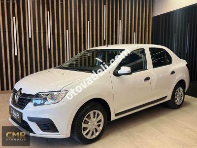 Renault Symbol 2018 1.5 DCI Joy