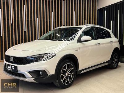 Fiat Egea Cross 2024 1.6 Multijet Lounge