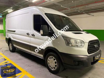 Ford Transit 2015 350 L
