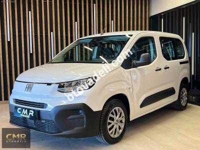 Fiat Doblo Combi 2024 1.5 BlueHDi Easy