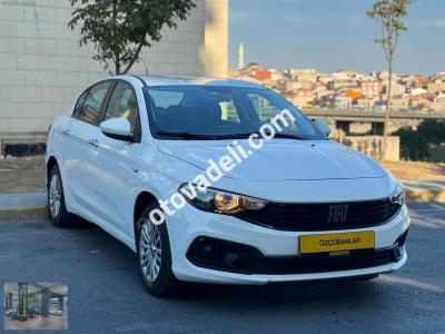 Fiat Egea 2022 1.3 Multijet Easy