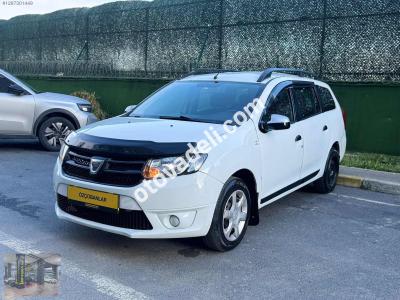 Dacia Logan 2016 1.5 dCi MCV Ambiance