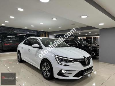 Renault Megane 2024 1.5 Blue DCI Touch