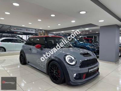 Mini John Cooper 2008 1.6 Works