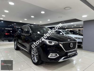 MG HS 2024 1.5 T-GDI Luxury