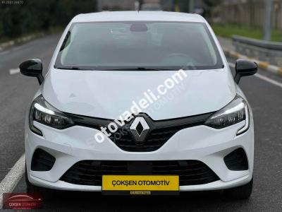 Renault Clio 2023 1.0 TCe Joy