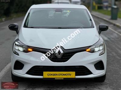 Renault Clio 2023 1.0 TCe Joy