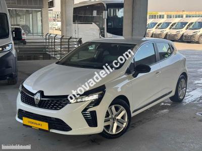 Renault Clio 2024 1.0 TCe Evolution