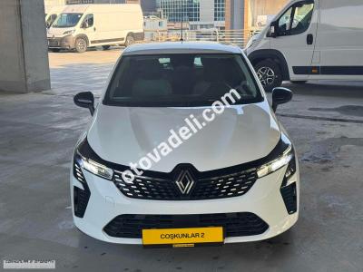 Renault Clio 2024 1.0 TCe Evolution