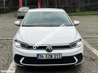 Volkswagen Polo 2021 1.0 TSI Life
