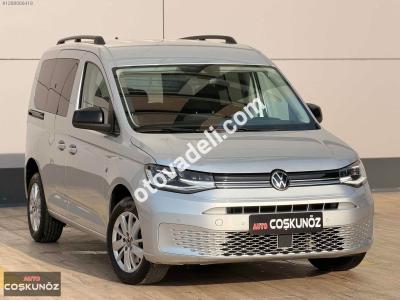 Volkswagen Caddy 2024 2.0 TDI Life
