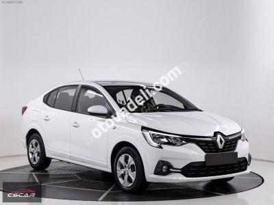 Renault Taliant 2023 1.0 T Joy
