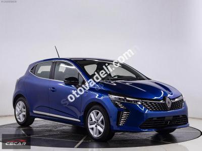 Renault Clio 2025 1.0 TCe Evolution
