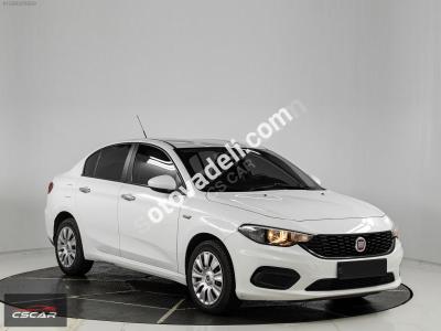Fiat Egea 2018 1.3 Multijet Easy