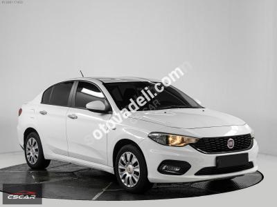 Fiat Egea 2017 1.3 Multijet Easy