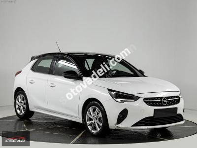 Opel Corsa 2023 1.2 T Elegance