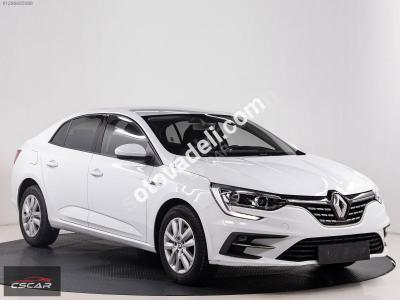 Renault Megane 2025 1.3 TCe Touch