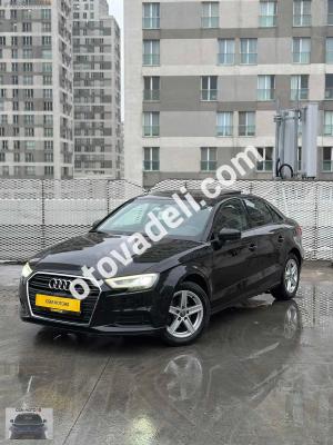 Audi A3 2020 A3 Sedan 35 TFSI Dynamic