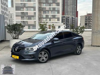 Renault Megane 2023 1.3 TCe Touch