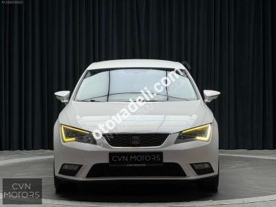 Seat Leon 2015 1.6 TDI CR Style