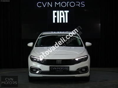 Fiat Egea 2023 1.6 Multijet Urban