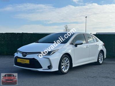 Toyota Corolla 2022 1.5 Dream