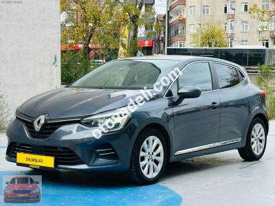 Renault Clio 2021 1.0 TCe Icon