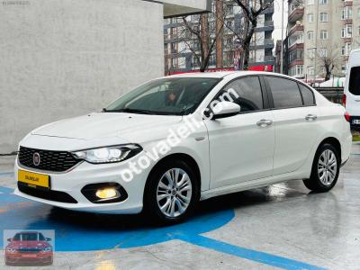 Fiat Egea 2018 1.6 Multijet Urban