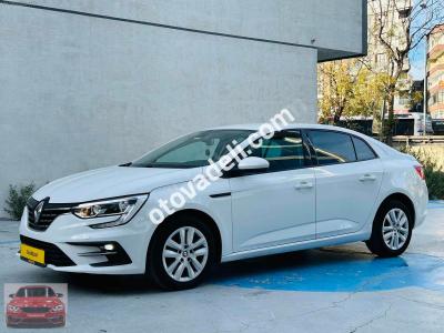 Renault Megane 2022 1.3 TCe Joy Comfort