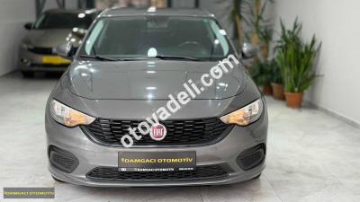 Fiat Egea 2019 1.4 Fire Easy