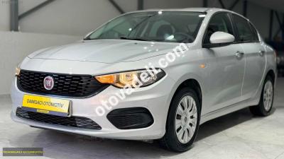 Fiat Egea 2019 1.4 Fire Easy