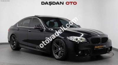 BMW 5 Serisi 2014 520i Comfort