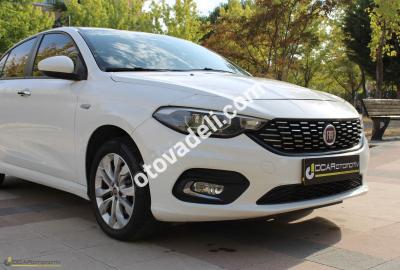 Fiat Egea 2020 1.3 Multijet Urban Plus
