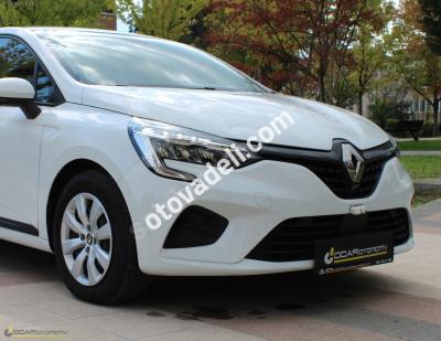 Renault Clio 2022 1.0 TCe Joy