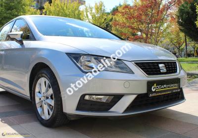 Seat Leon 2018 1.2 TSI Style
