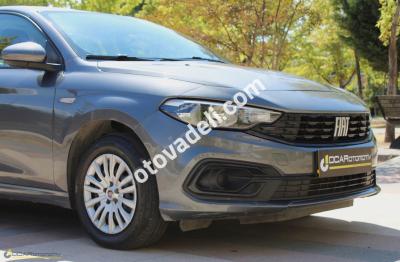 Fiat Egea 2023 1.3 Multijet Easy