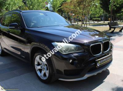 BMW X1 2014 16i sDrive