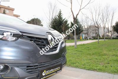 Renault Kadjar 2017 1.5 dCi Icon