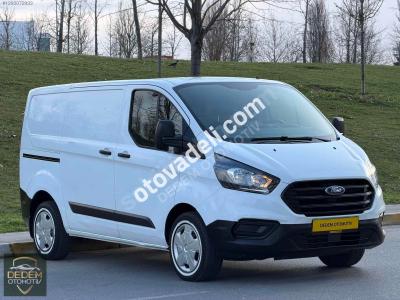 Ford Transit Custom 2020 320 S Trend
