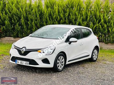 Renault Clio 2021 1.0 TCe Joy