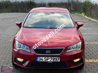 Seat Leon 2017 1.6 TDI Style